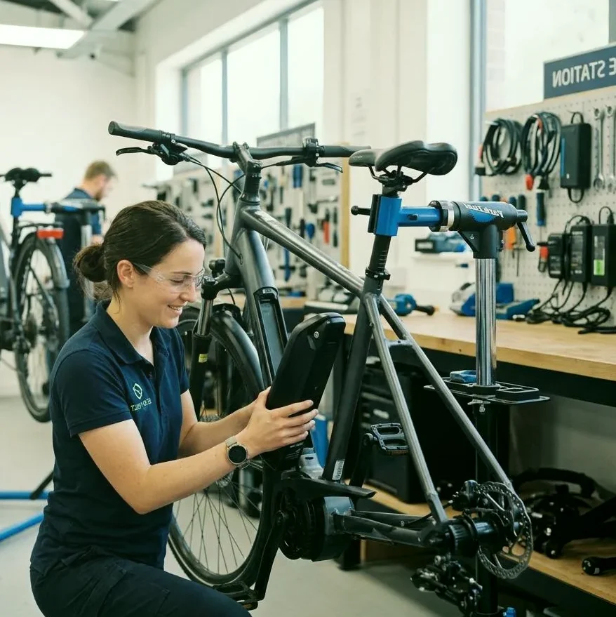 Spring Mill — Spring Mill: Ihre Fahrradexperten
