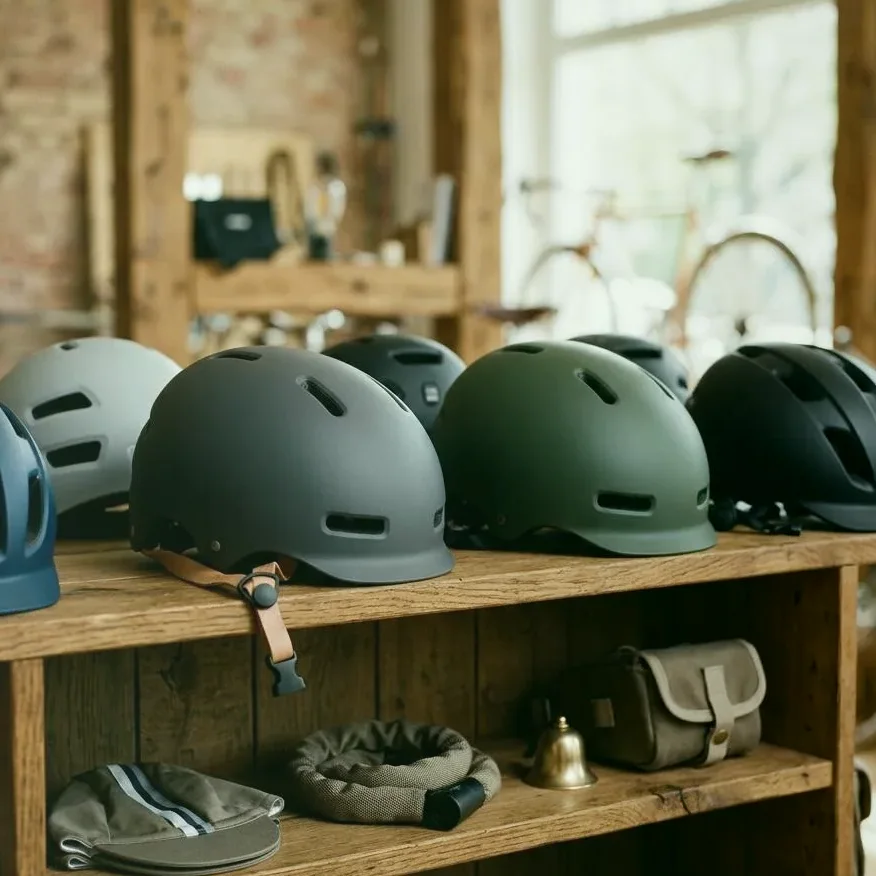Spring Mill — E-Bike Beratung