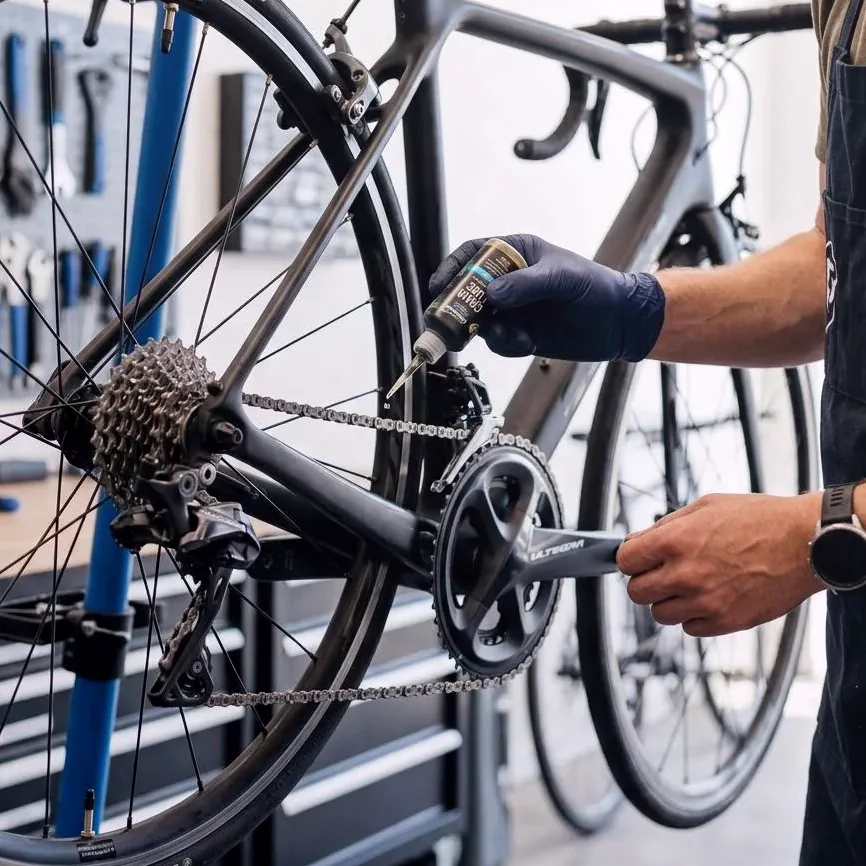 Spring Mill — Cargo-Bike Spezialist